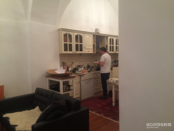 摄影分享丨巴库 摄影分享丨巴库