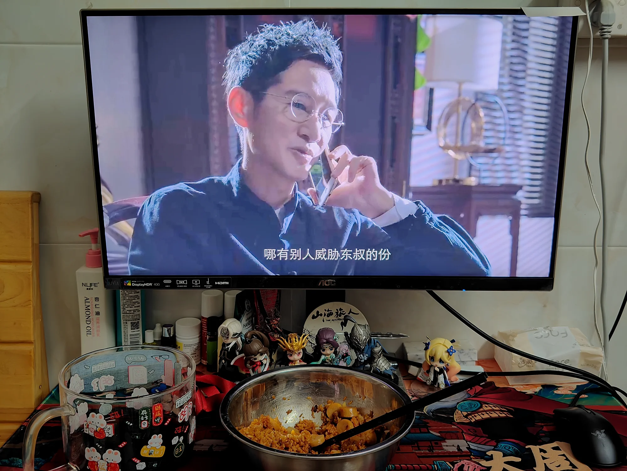 审讯室 你失去的不会太多,只有你自己? 笑,这么奉献牺牲精神的人可是很少见了 不过嘛,我真搞不懂你们... | 机组 | 机核 GCORES