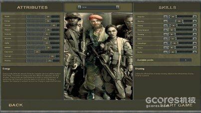 The CRPG Book 全新译本 《CRPG 通鉴》#230:《7.62 大口径部队》 The CRPG Book 全新译本 《CRPG 通鉴》#230:《7.62 大口径部队》