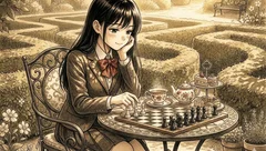 大巴车贤者时间