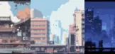 侍空浪人