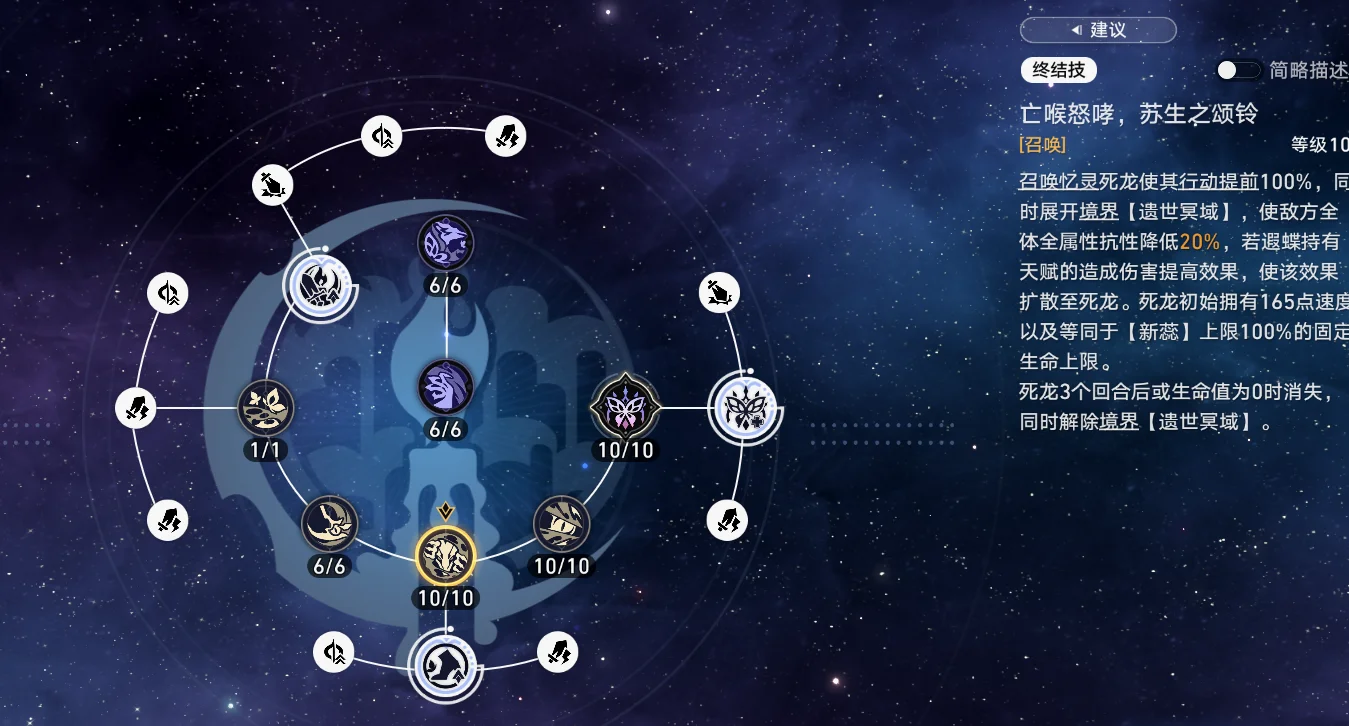 本质是数值与机制的承载