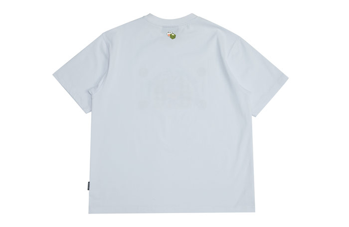 夏装新品来袭,「机组成员」系列今日又有上新! 夏装新品来袭,「机组成员」系列今日又有上新!