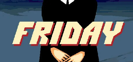 Friday | 机核 GCORES