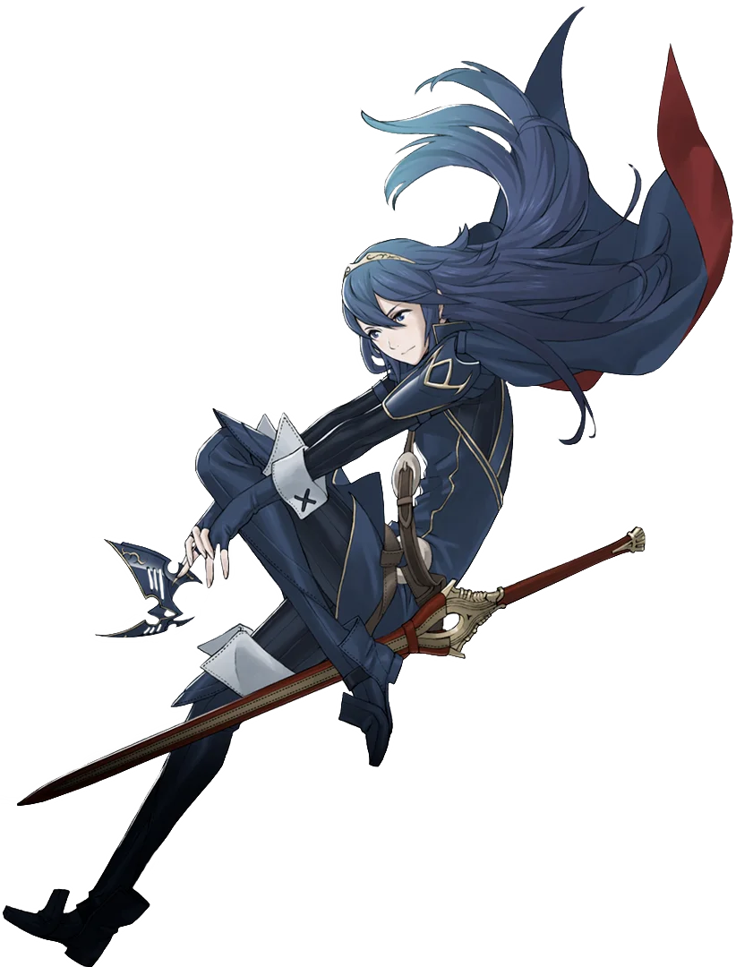 Lucina