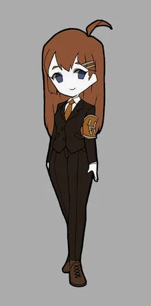 培训部主管Hod