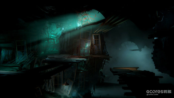 首发XGP:克系侦探叙事游戏《本尼迪克特·福克斯的最后一案》现已正式推出 首发XGP:克系侦探叙事游戏《本尼迪克特·福克斯的最后一案》现已正式推出