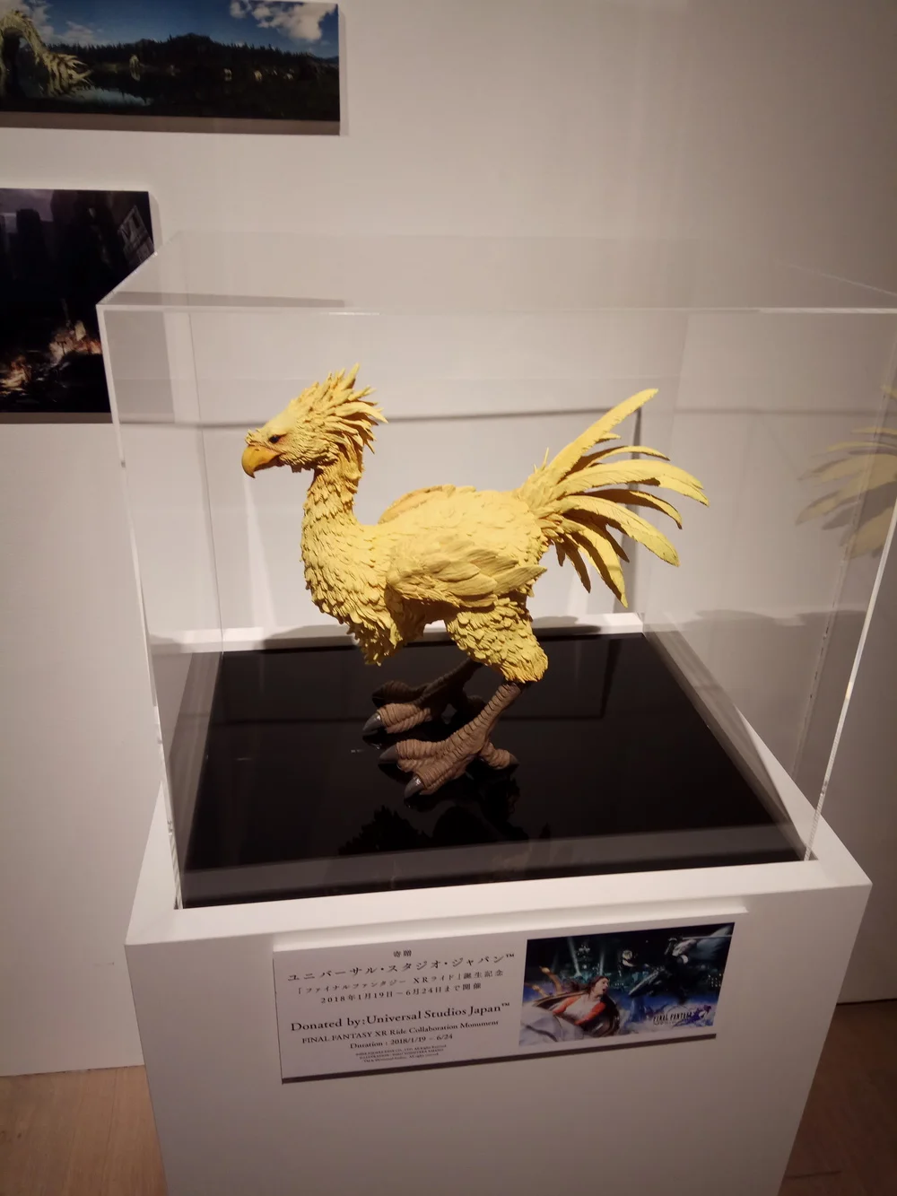 陆行鸟