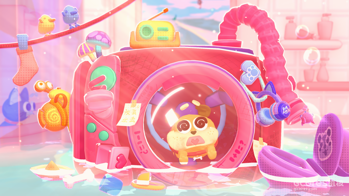 液态喵游戏参展ChinaJoy回顾 液态喵游戏参展ChinaJoy回顾