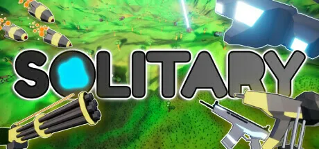 SOLITARY | 机核 GCORES