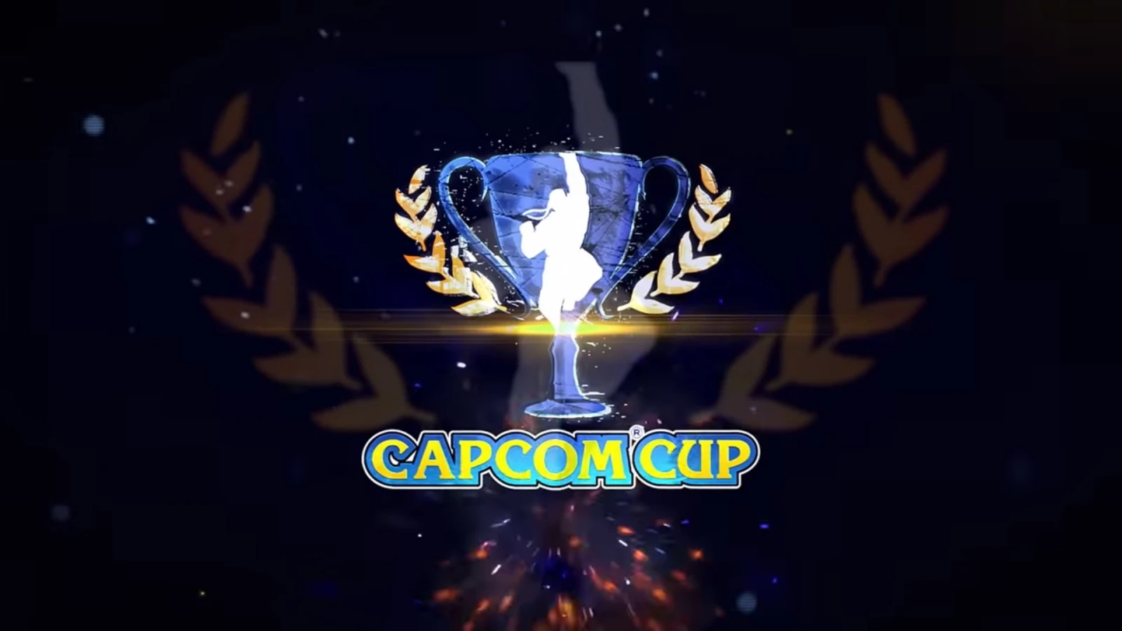 原定2021年2月举办的卡普空杯《街霸5》总决赛宣布取消