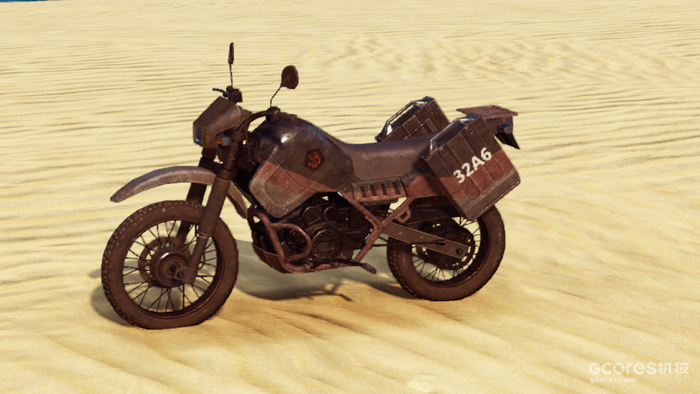 《正当防卫》系列武装力量志:黑手军 《正当防卫》系列武装力量志:黑手军