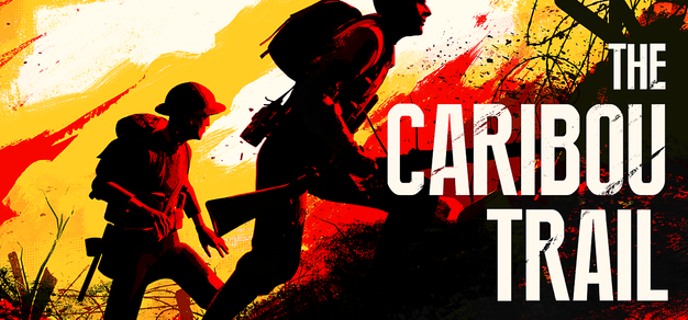 一战叙事冒险新作《The Caribou Trail》 全球首曝