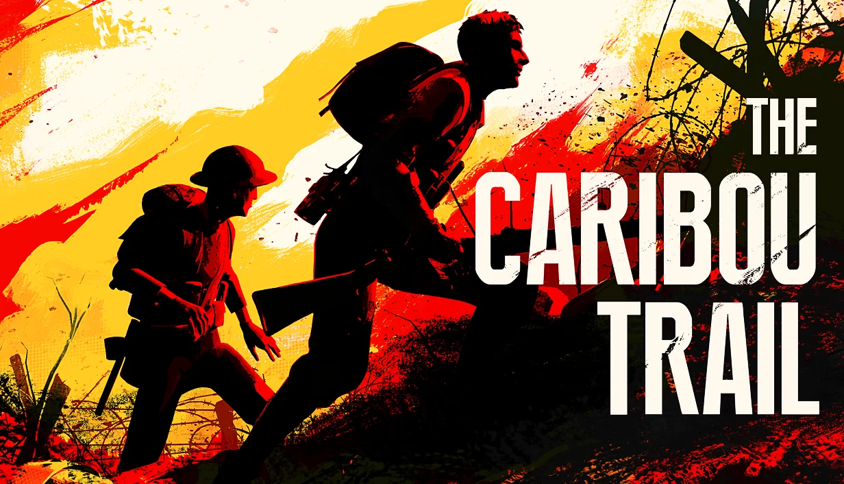 一战叙事冒险新作《The Caribou Trail》 全球首曝