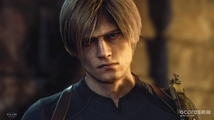 西班牙游记丨《生化危机4重制版》自摄影壁纸级截图分享(下) 西班牙游记丨《生化危机4重制版》自摄影壁纸级截图分享(下)