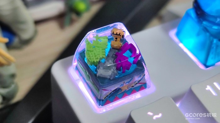 人生选项很丰富 点亮手工技能树 人生选项很丰富 点亮手工技能树