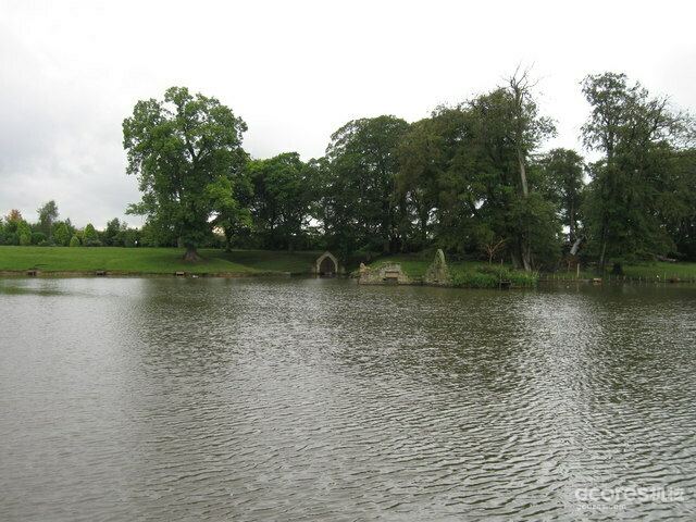 游戏美术类型学- v1 废墟 游戏美术类型学- v1 废墟