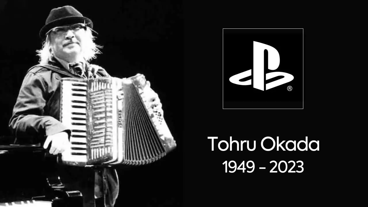 PlayStation logo音效创作者冈田徹不幸逝世，终年73岁