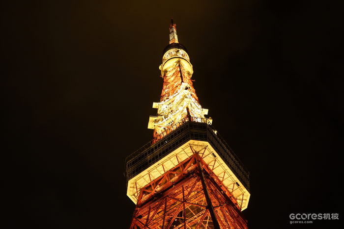 摄影丨东京印象 摄影丨东京印象