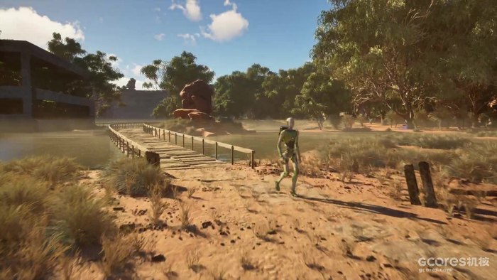 《人类,一败涂地2》正式官宣!Devolver Digital2023年度发布会内容汇总 《人类,一败涂地2》正式官宣!Devolver Digital2023年度发布会内容汇总