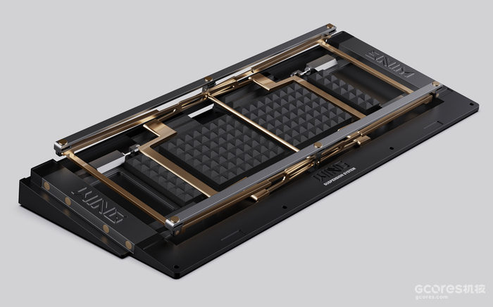 客制化键盘丨购买观望:剪叉新结构以及多款套件简评 客制化键盘丨购买观望:剪叉新结构以及多款套件简评