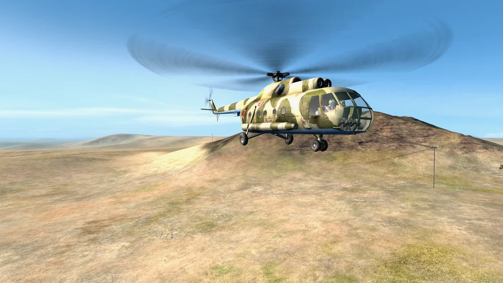 MI-17 