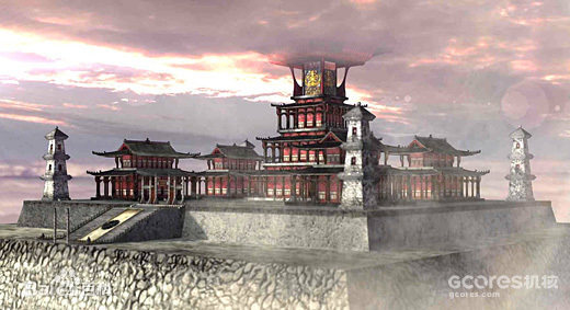 戏说霹雳丨第四章:霹雳史前纪 戏说霹雳丨第四章:霹雳史前纪