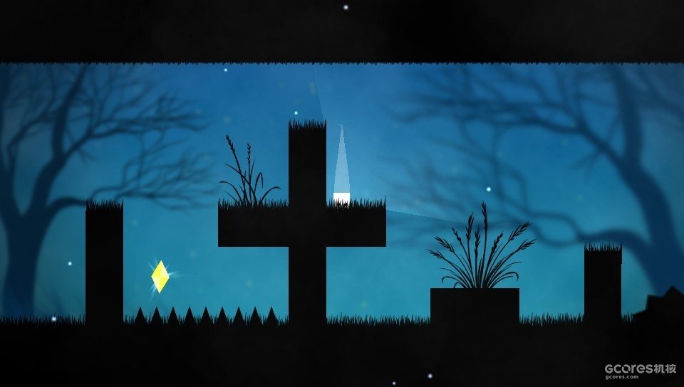 把“可获得白金奖杯”这句话直接写进商店页面的Feature里,非常真实