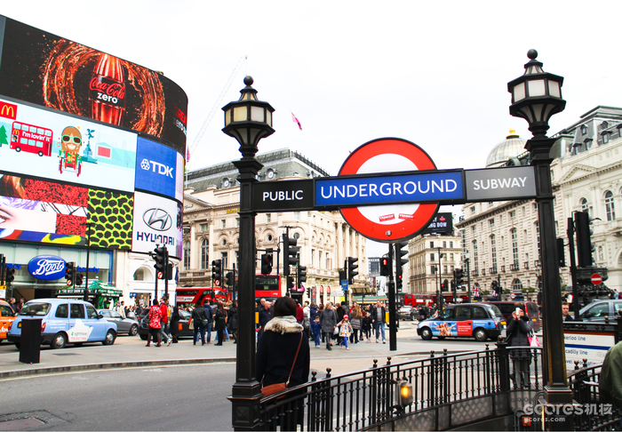 从第一眼的惊艳到特立独行的创新,最终一言难尽的《看门狗:军团》 从第一眼的惊艳到特立独行的创新,最终一言难尽的《看门狗:军团》