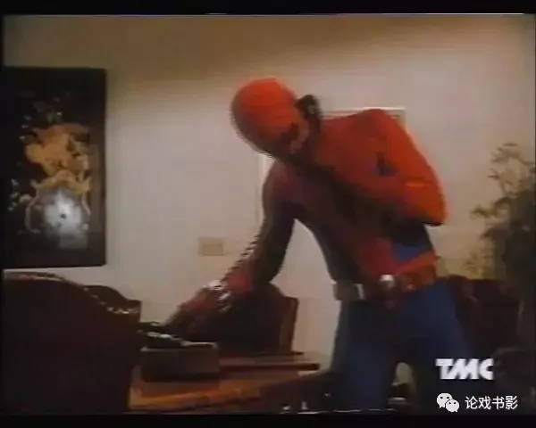 喂，快递吗？
