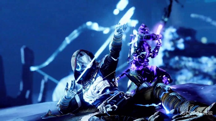 《命运2》深渊赛季中文预告公布,PlayStation联动装扮现已上线 《命运2》深渊赛季中文预告公布,PlayStation联动装扮现已上线