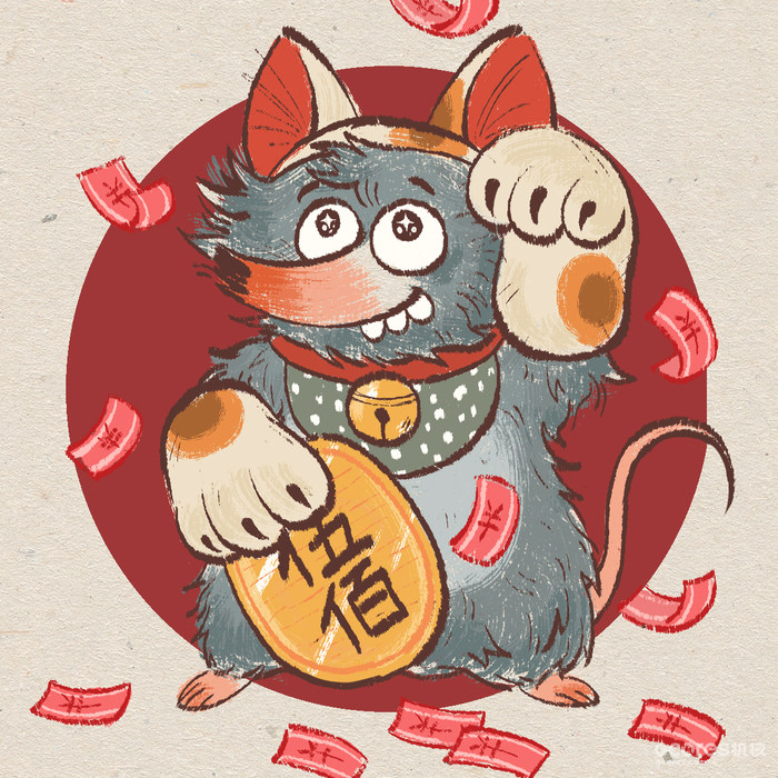 放弃现实,认清幻想。
做一只你的专属招财鼠鼠。⸜₍๑•⌔•๑ ₎⸝