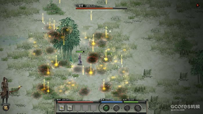 从《鬼谷八荒》聊起,为什么我们喜欢修仙游戏? 从《鬼谷八荒》聊起,为什么我们喜欢修仙游戏?