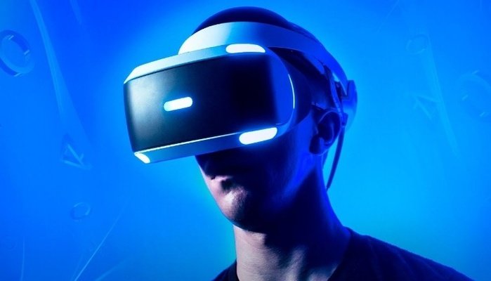 索尼拿到PS VR“防止头晕”的技术的专利权了