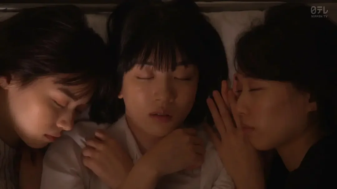 美女贴贴