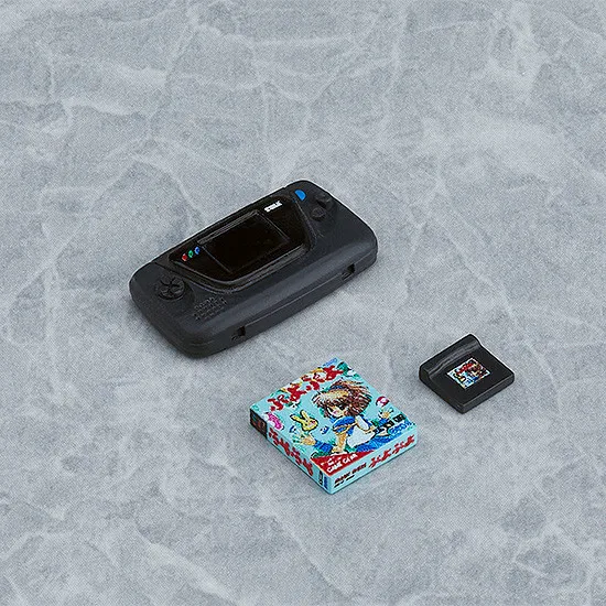 Game Gear