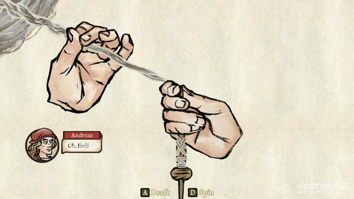 文字叙事哪家强?五款“我玩它就像做作业”游戏的游玩心得与推荐④ 文字叙事哪家强?五款“我玩它就像做作业”游戏的游玩心得与推荐④