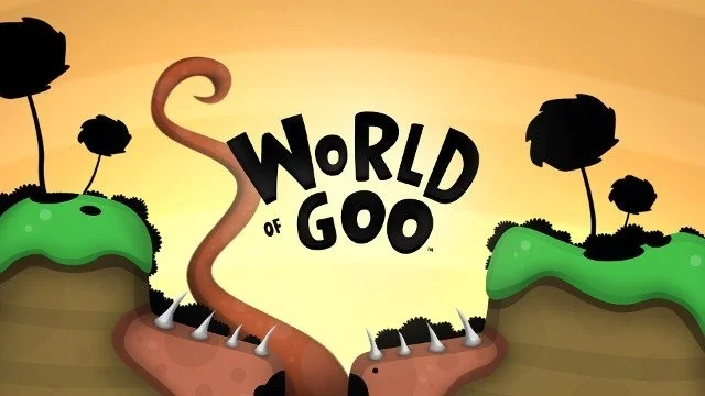 经典游戏《粘粘世界》迎来更新：十年来首次
