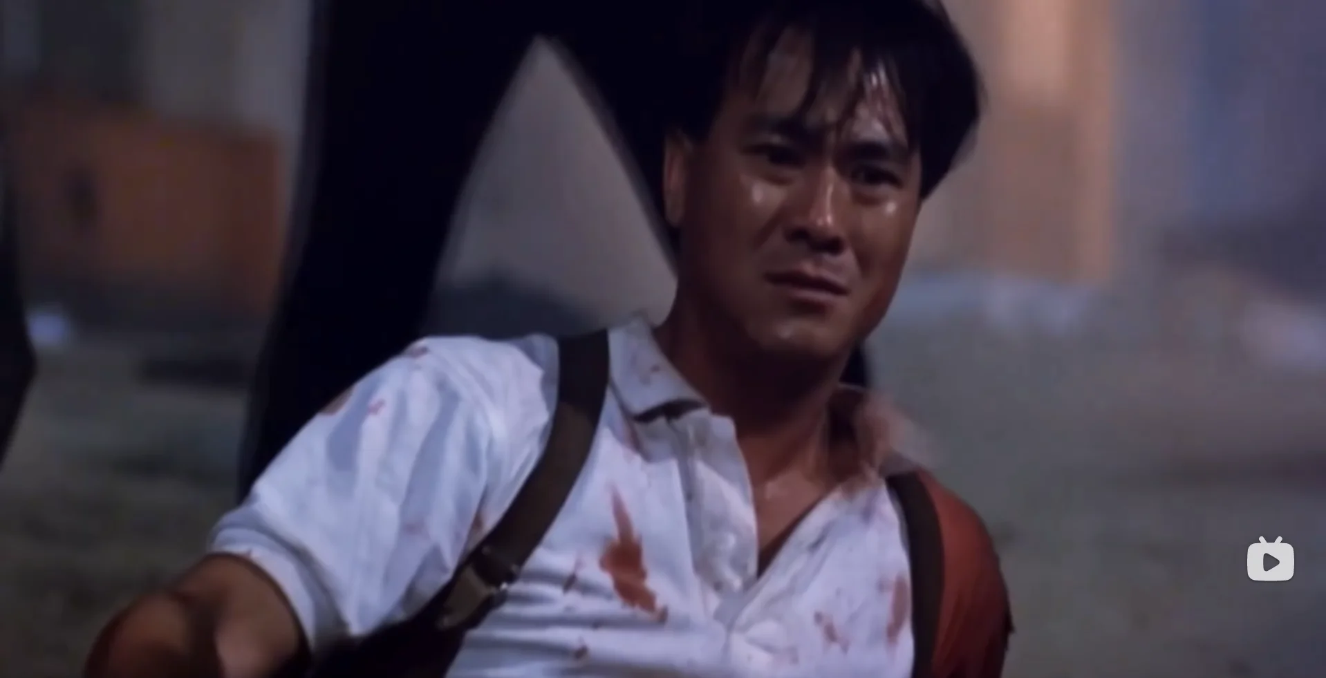 李鹰没有了知己，再也没有懂他的人