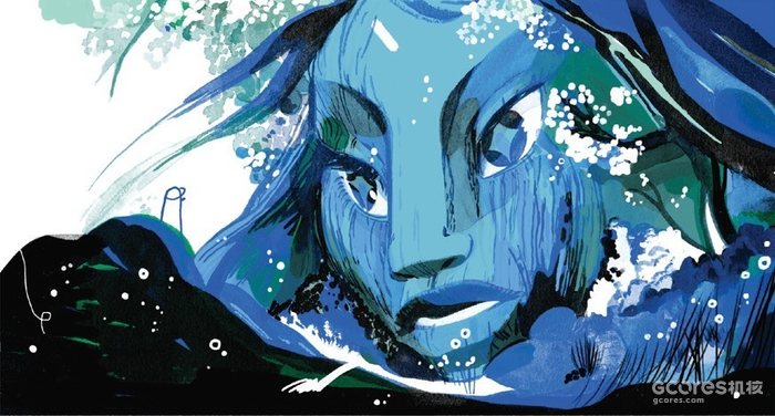 跳进一个没有惩罚机制的游戏世界,猜一猜下个出口外是怎样的风景? 跳进一个没有惩罚机制的游戏世界,猜一猜下个出口外是怎样的风景?