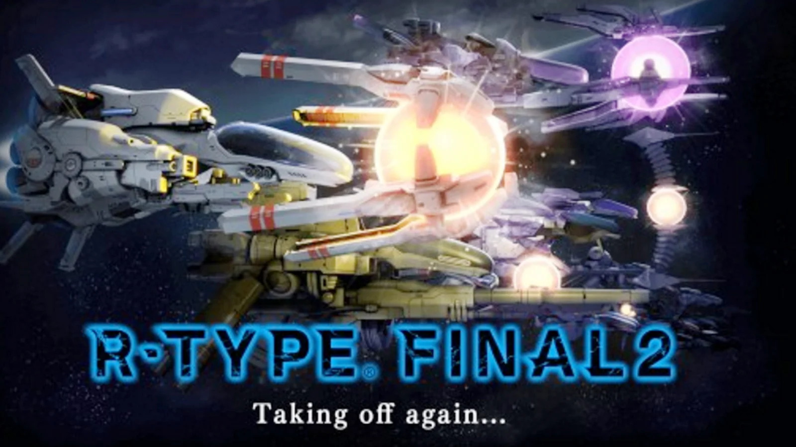 16年后的续作，Granzella正式公布《R-type Final 2》!