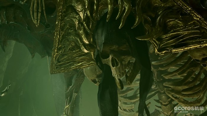 最高47万同时在线人数:《博德之门3》现已发售 最高47万同时在线人数:《博德之门3》现已发售