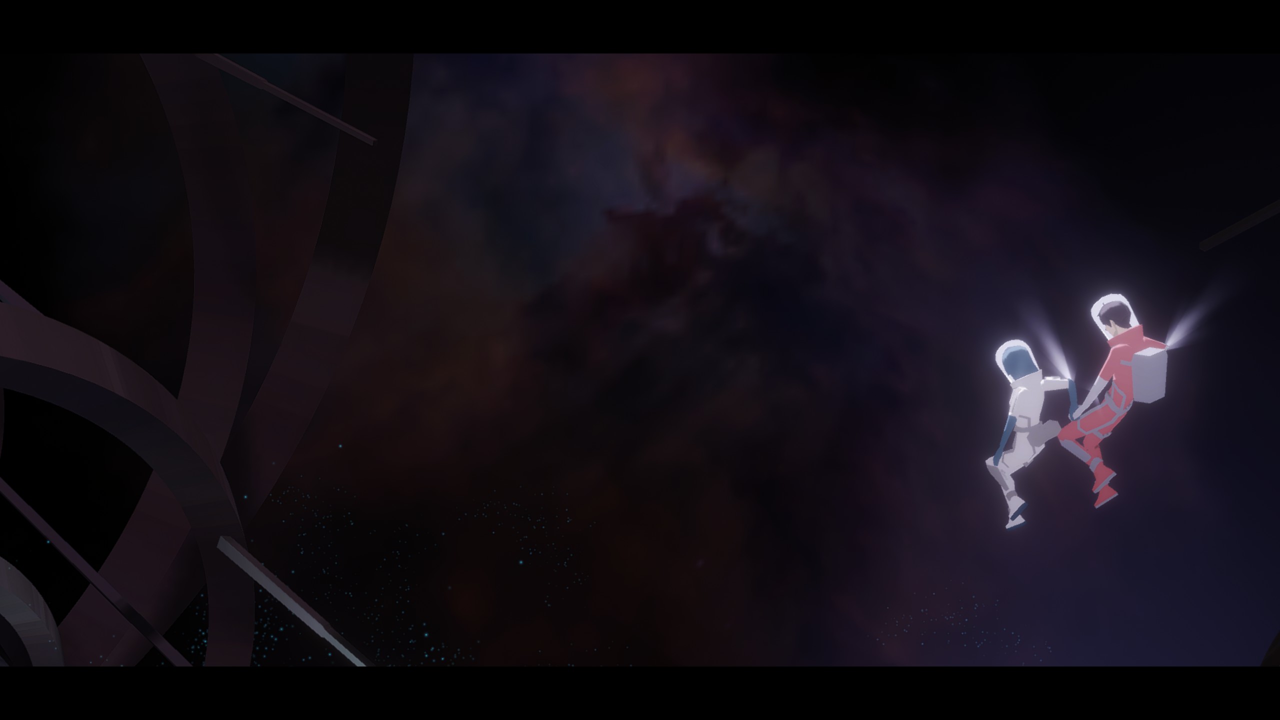 浅议《OPUS》类游戏作品的现实意义