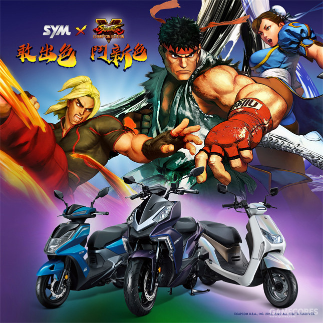 趁着可达鸭的火爆，一起来看几个稀奇古怪的游戏联名产品