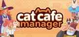 Cat Cafe Manager