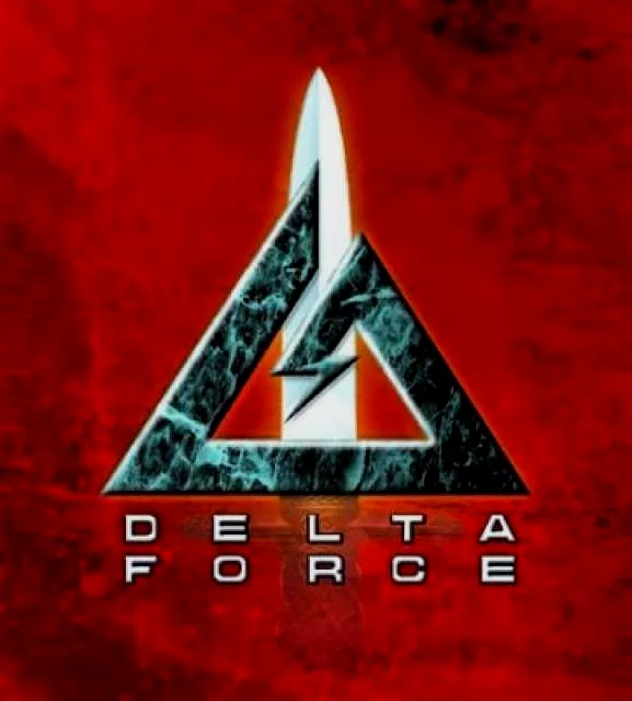 Delta Force（Novalogic，1998）