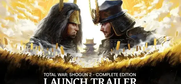 CreativeAssembly：《全面战争：幕府将军2》完全版系纯外包作品 | 机核 GCORES