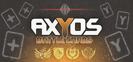 AXYOS:Battlecards | 机核 GCORES