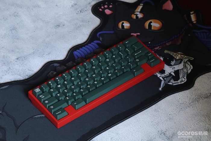 客制化键盘丨购买观望:剪叉新结构以及多款套件简评 客制化键盘丨购买观望:剪叉新结构以及多款套件简评