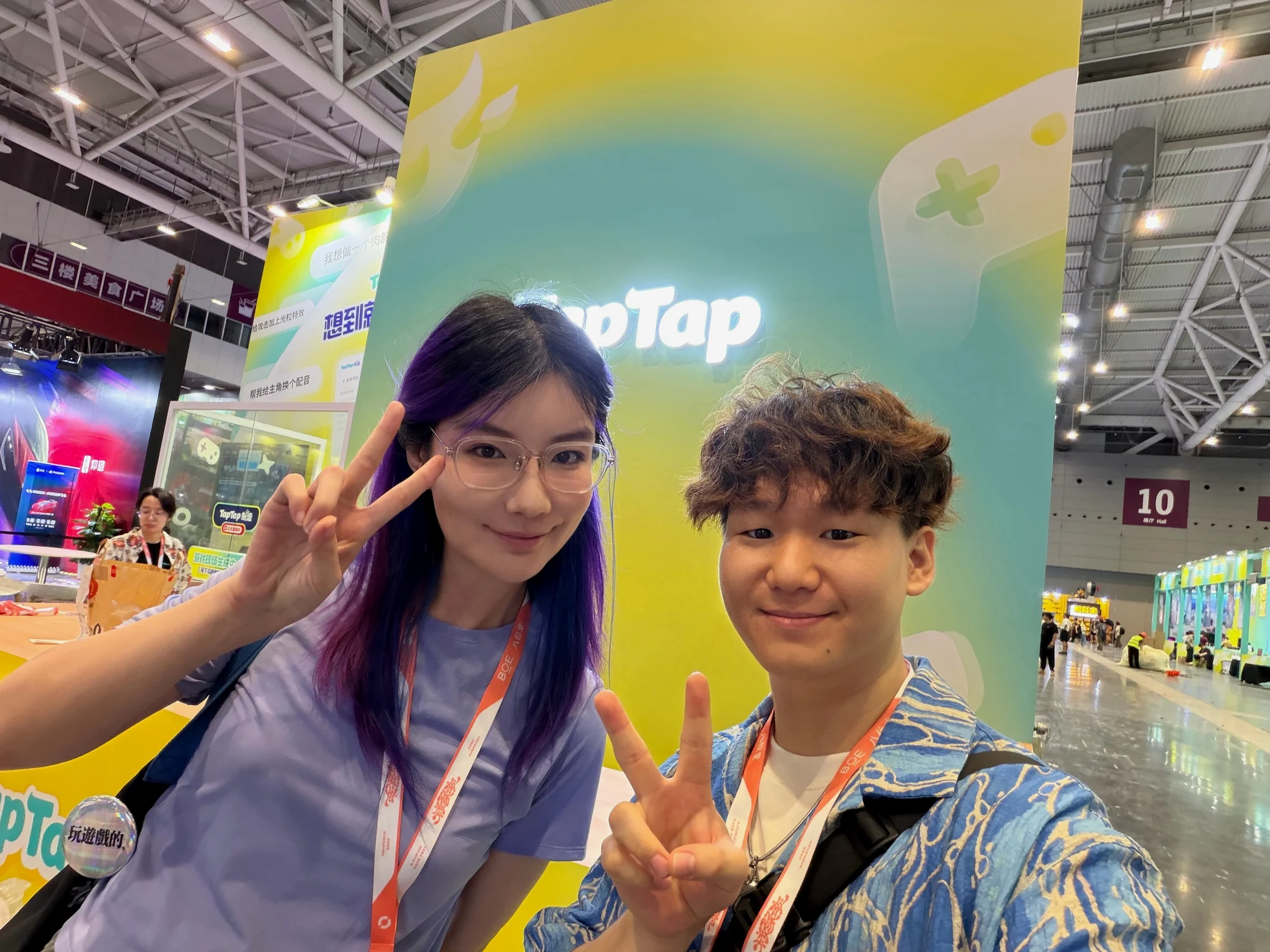 广州站总能遇到的女王盐老师